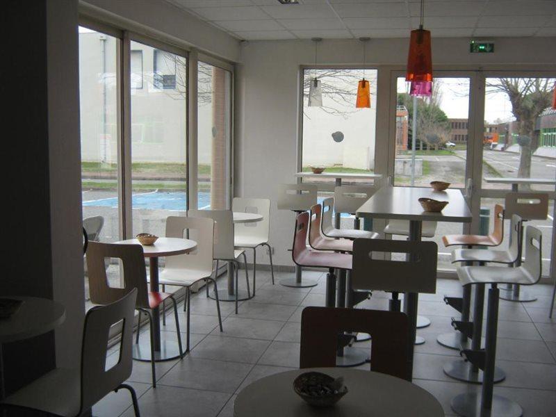 Premiere Classe Toulouse Sud - Labege Innopole Екстериор снимка