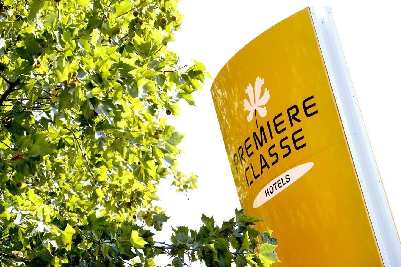 Premiere Classe Toulouse Sud - Labege Innopole Екстериор снимка