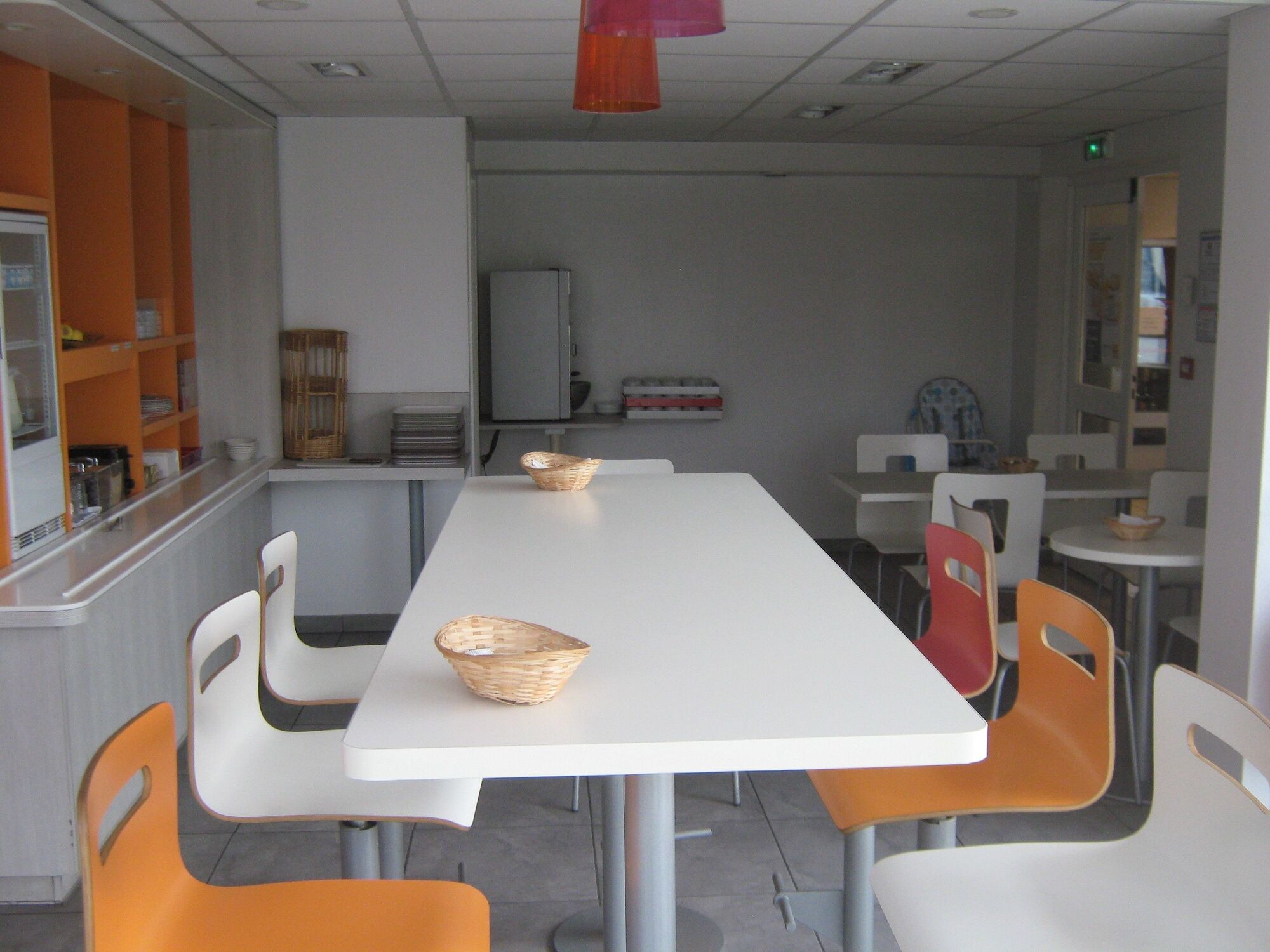 Premiere Classe Toulouse Sud - Labege Innopole Екстериор снимка